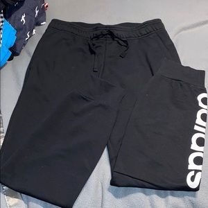 Adidas joggers